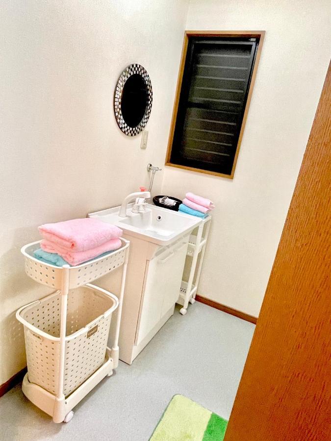 犬山モダンルーム Apartment Inuyama Exterior photo