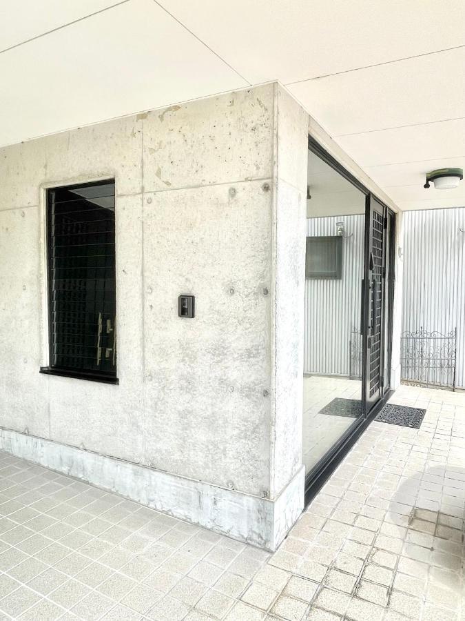 犬山モダンルーム Apartment Inuyama Exterior photo