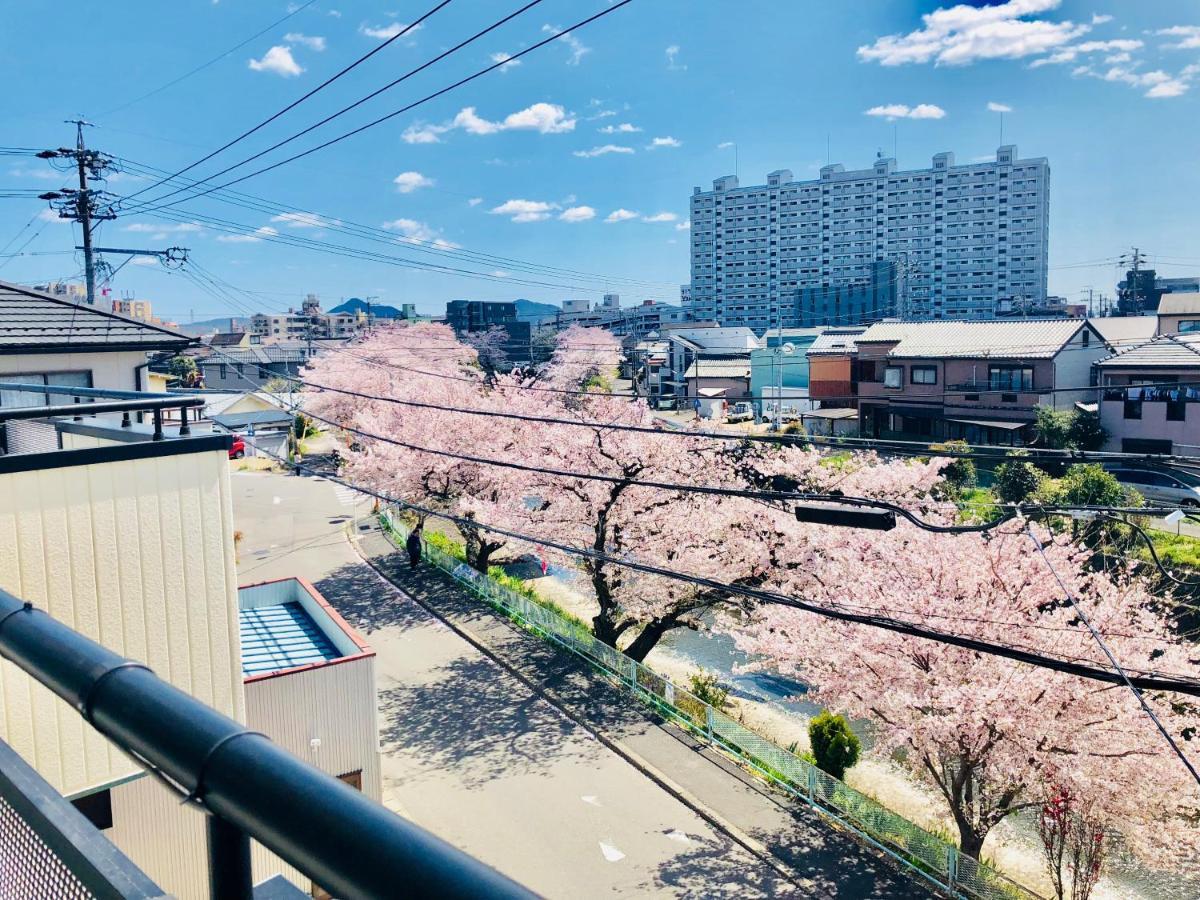 犬山モダンルーム Apartment Inuyama Exterior photo